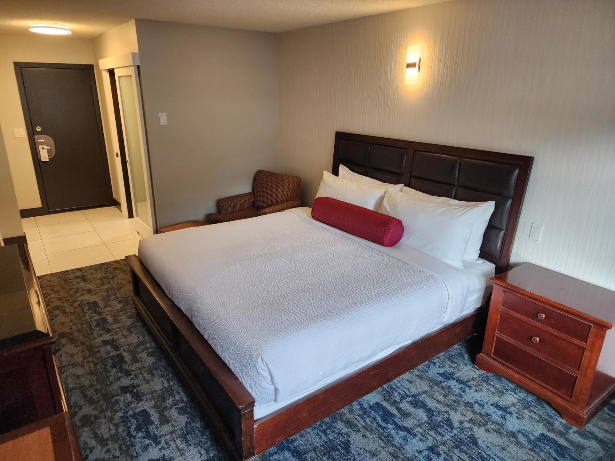 Windsor Motel Hope Exteriör bild